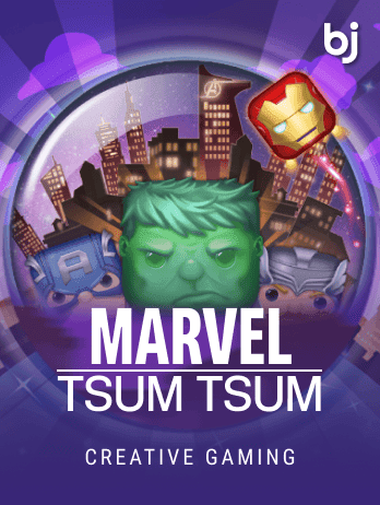 Marvel Tsum Tsum thumbnail