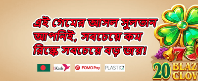 মেগা স্লটস ফ্রি স্পিন অফার promotion